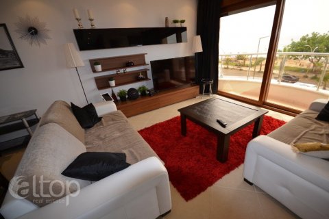 آپارتمان در  Oba ، امارات متحده عربی 3 خوابه ، 160 متر مربع.  شماره 52471 - 18