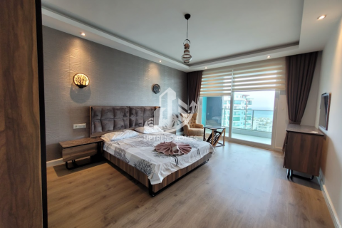 آپارتمان در  Mahmutlar ، امارات متحده عربی 1 خوابه ، 62 متر مربع.  شماره 47303 - 29