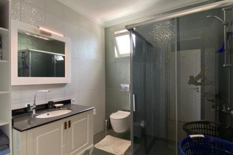 ویلا در Incekum ، ترکیه 4 خوابه ، 570 متر مربع. شماره 51882 - 24