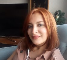 Züleyha Karabıyık