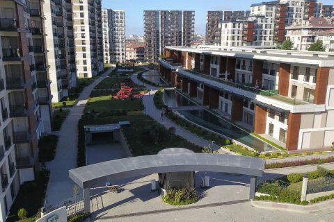 مجتمع مسکونی در  Istanbul ، امارات متحده عربی 130 متر مربع.  شماره 52550 - 6