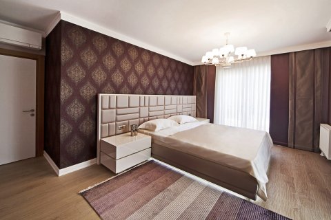 آپارتمان در در Cennet Koru Istanbul ، امارات متحده عربی 3 خوابه ، 145 متر مربع.  شماره 52554 - 7