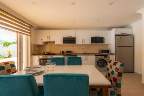 آپارتمان در در Orka Residence Apartments Oludeniz ، امارات متحده عربی 2 خوابه ، 100 متر مربع.  شماره 53136 - 2