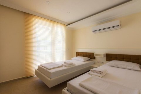 آپارتمان در در Orka Residence Apartments Oludeniz ، امارات متحده عربی 2 خوابه ، 100 متر مربع.  شماره 53136 - 3