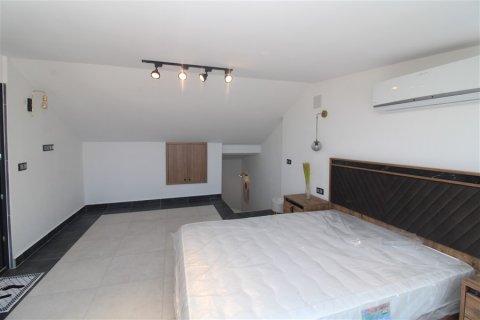 ویلا در Kargicak،  Alanya ، امارات متحده عربی 3 خوابه ، 140 متر مربع.  شماره 53186 - 2