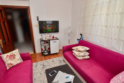 آپارتمان در Konyaalti،  Antalya ، امارات متحده عربی 3 خوابه ، 170 متر مربع.  شماره 53094 - 7