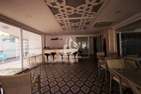آپارتمان در  Mahmutlar ، امارات متحده عربی 2 خوابه ، 110 متر مربع.  شماره 54750 - 12