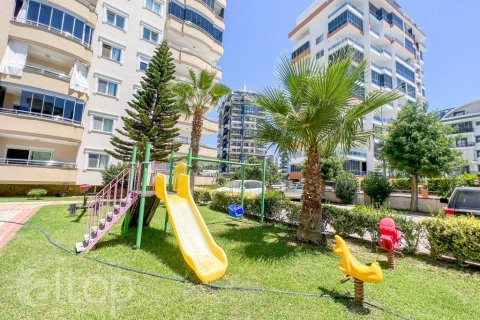 آپارتمان در  Mahmutlar ، امارات متحده عربی 2 خوابه ، 135 متر مربع.  شماره 50524 - 4