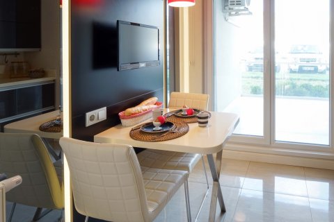 آپارتمان در  Istanbul ، امارات متحده عربی 3 خوابه ، 138 متر مربع.  شماره 53199 - 15