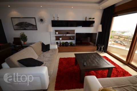 آپارتمان در  Oba ، امارات متحده عربی 3 خوابه ، 160 متر مربع.  شماره 52471 - 20