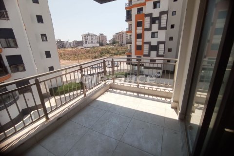 آپارتمان در  Antalya ، امارات متحده عربی 3 خوابه ، 125 متر مربع.  شماره 52590 - 15