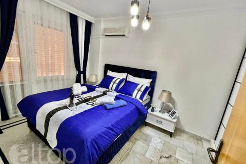 آپارتمان در  Mahmutlar ، امارات متحده عربی 2 خوابه ، 100 متر مربع.  شماره 50606 - 7