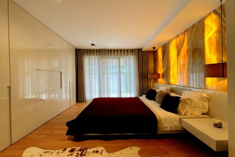 آپارتمان در  Istanbul ، امارات متحده عربی 4 خوابه ، 187 متر مربع.  شماره 53025 - 24
