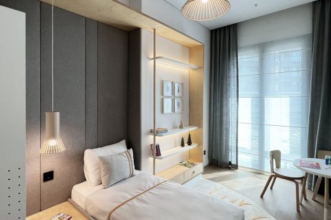 آپارتمان در  Istanbul ، امارات متحده عربی 5 خوابه ، 239 متر مربع.  شماره 54489 - 18