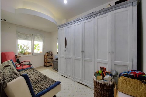 آپارتمان در  Mahmutlar ، امارات متحده عربی 2 خوابه ، 120 متر مربع.  شماره 52825 - 11