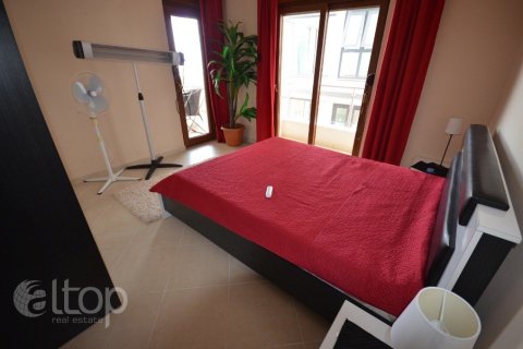 آپارتمان در  Oba ، امارات متحده عربی 3 خوابه ، 160 متر مربع.  شماره 52471 - 25