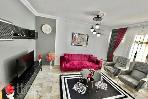 آپارتمان در  Mahmutlar ، امارات متحده عربی 2 خوابه ، 100 متر مربع.  شماره 50606 - 2