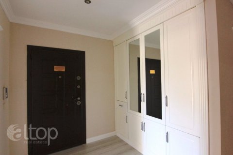 آپارتمان در  Mahmutlar ، امارات متحده عربی 3 خوابه ، 178 متر مربع.  شماره 53221 - 25
