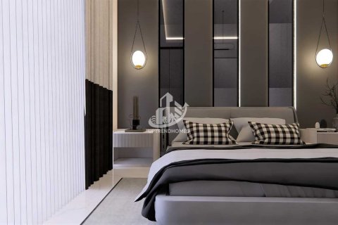 آپارتمان در  Gazipasa ، امارات متحده عربی 1 خوابه ، 50 متر مربع.  شماره 52729 - 25