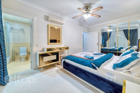 پنت هاس در  Mahmutlar ، امارات متحده عربی 4 خوابه ، 280 متر مربع.  شماره 51904 - 24