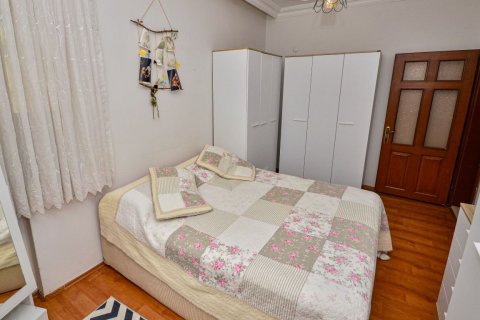 آپارتمان در Konyaalti،  Antalya ، امارات متحده عربی 3 خوابه ، 170 متر مربع.  شماره 53094 - 15