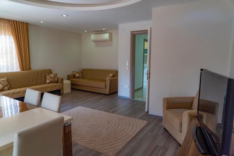 آپارتمان در Konyaalti،  Antalya ، امارات متحده عربی 3 خوابه ، 160 متر مربع.  شماره 53097 - 15