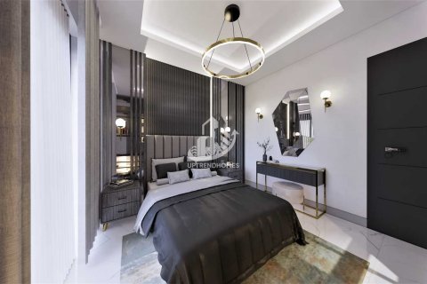 آپارتمان در  Gazipasa ، امارات متحده عربی 1 خوابه ، 50 متر مربع.  شماره 52729 - 24