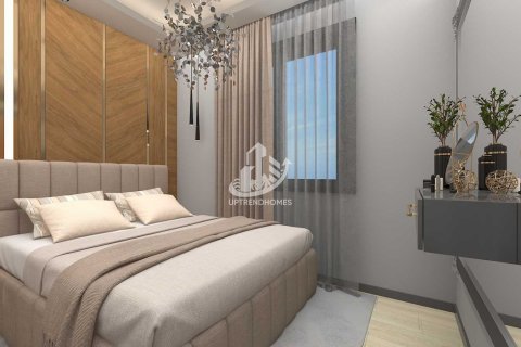 آپارتمان در  Oba ، امارات متحده عربی 1 خوابه ، 52 متر مربع.  شماره 54745 - 27