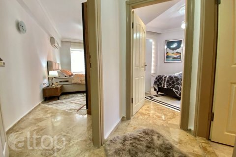 آپارتمان در  Mahmutlar ، امارات متحده عربی 2 خوابه ، 120 متر مربع.  شماره 50604 - 9