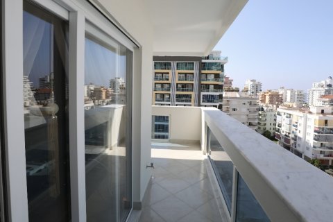آپارتمان در  Alanya ، امارات متحده عربی 2 خوابه ، 94 متر مربع.  شماره 51363 - 8