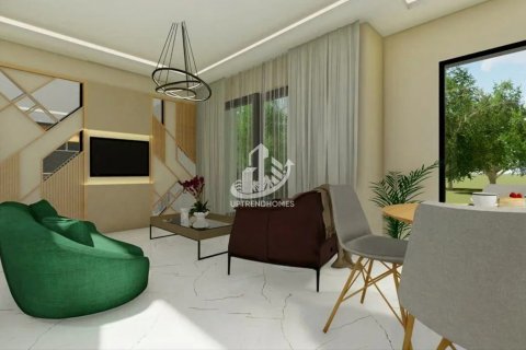 آپارتمان در  Mahmutlar ، امارات متحده عربی 1 خوابه ، 51 متر مربع.  شماره 16268 - 25