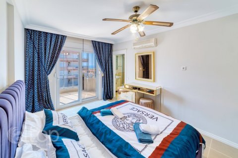 پنت هاس در  Mahmutlar ، امارات متحده عربی 4 خوابه ، 280 متر مربع.  شماره 51904 - 25