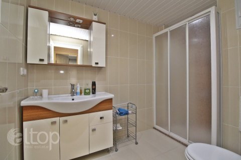 آپارتمان در  Mahmutlar ، امارات متحده عربی 2 خوابه ، 130 متر مربع.  شماره 54701 - 16