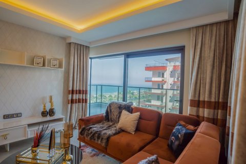 آپارتمان در  Mahmutlar ، امارات متحده عربی 67 متر مربع.  شماره 51212 - 7