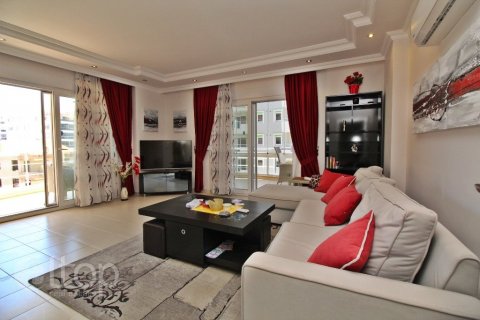 آپارتمان در  Mahmutlar ، امارات متحده عربی 2 خوابه ، 130 متر مربع.  شماره 54701 - 6