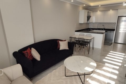 آپارتمان در  Avsallar ، امارات متحده عربی 1 خوابه ، 65 متر مربع.  شماره 52466 - 5