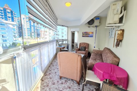 آپارتمان در  Mahmutlar ، امارات متحده عربی 2 خوابه ، 115 متر مربع.  شماره 53062 - 5
