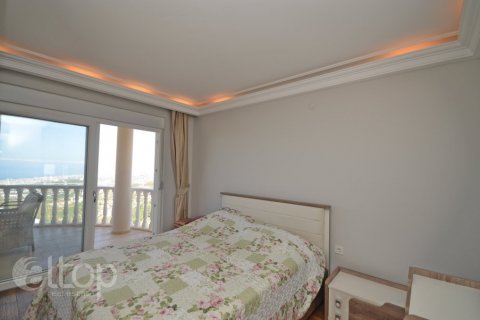 ویلا در  Alanya ، امارات متحده عربی 3 خوابه ، 190 متر مربع.  شماره 54174 - 25