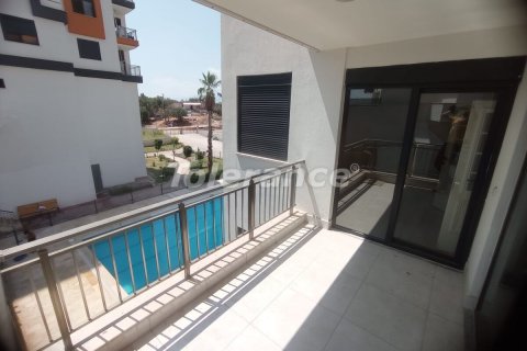 آپارتمان در  Antalya ، امارات متحده عربی 3 خوابه ، 125 متر مربع.  شماره 52590 - 16