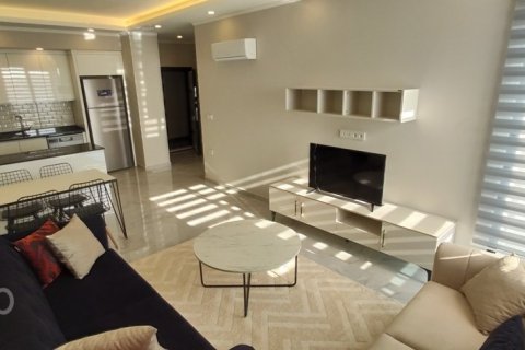 آپارتمان در  Avsallar ، امارات متحده عربی 1 خوابه ، 65 متر مربع.  شماره 52466 - 4