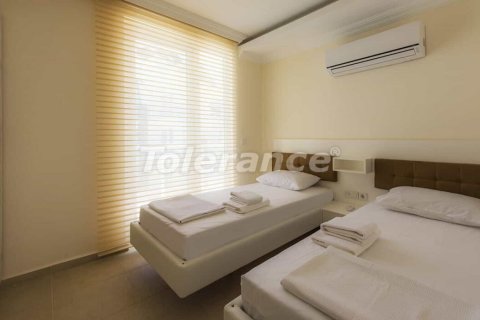 آپارتمان در  Fethiye ، امارات متحده عربی 2 خوابه ، 90 متر مربع.  شماره 53105 - 6