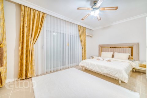 پنت هاس در  Mahmutlar ، امارات متحده عربی 4 خوابه ، 280 متر مربع.  شماره 51904 - 16
