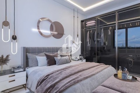 آپارتمان در  Mahmutlar ، امارات متحده عربی 3 خوابه ، 145 متر مربع.  شماره 33427 - 7