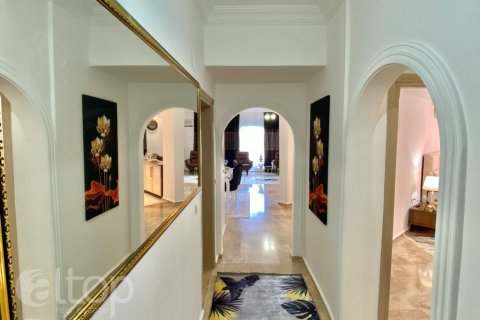 آپارتمان در  Mahmutlar ، امارات متحده عربی 2 خوابه ، 120 متر مربع.  شماره 50604 - 3