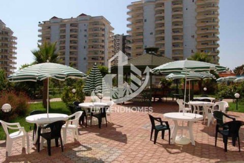 آپارتمان در  Mahmutlar ، امارات متحده عربی 2 خوابه ، 115 متر مربع.  شماره 53864 - 5