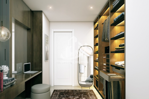 آپارتمان در  Mahmutlar ، امارات متحده عربی 1 خوابه ، 58 متر مربع.  شماره 29409 - 20