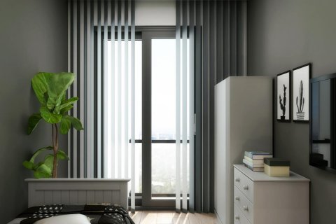 آپارتمان در  Antalya ، امارات متحده عربی 2 خوابه ، 95 متر مربع.  شماره 52869 - 23
