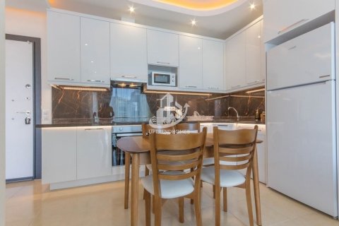 آپارتمان در  Mahmutlar ، امارات متحده عربی 1 خوابه ، 55 متر مربع.  شماره 54744 - 18