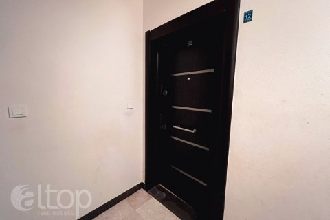 آپارتمان در  Mahmutlar ، امارات متحده عربی 2 خوابه ، 125 متر مربع.  شماره 50520 - 21