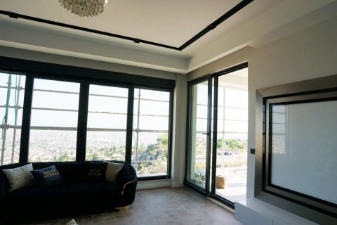 آپارتمان در  Antalya ، امارات متحده عربی 3 خوابه ، 173 متر مربع.  شماره 52792 - 14